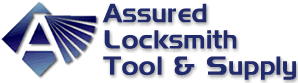 Welcome to Assured Locksmith Tool & Supply