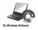 AL-PCI2 DL-Software and Cables.Version 2.70 or higher. With Comport Cable